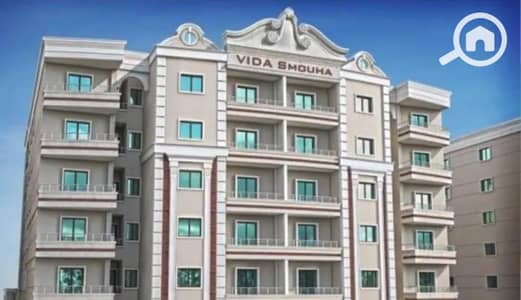 فلیٹ 3 غرف نوم للبيع في سموحة، الإسكندرية - IMG-20250913-WA0206. jpg