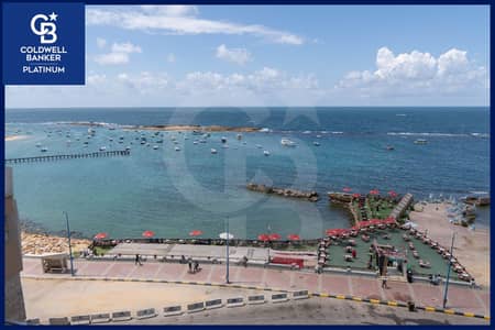 شقة 3 غرف نوم للبيع في ميامي، الإسكندرية - 2. jpg