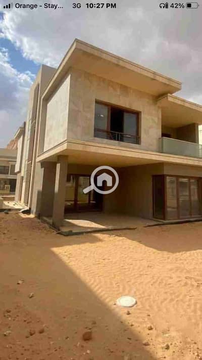 فیلا 5 غرف نوم للبيع في 6 أكتوبر، الجيزة - 1000203768. jpg