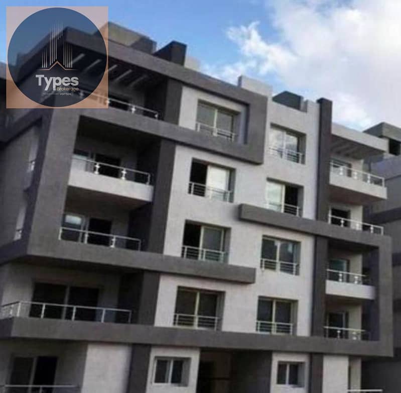 Apartment for sale at a special price in Cairo University compound. Area 191 meters, first floor, 3 bedrooms, 3 bathroomt – pohled 5