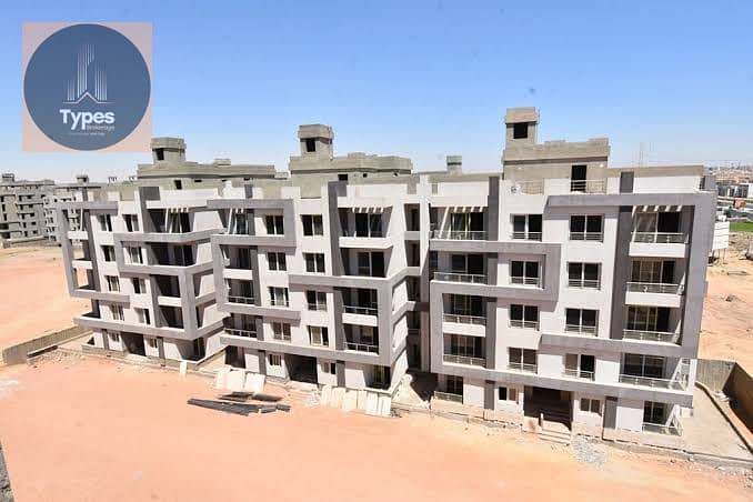 Apartment for sale at a special price in Cairo University compound. Area 191 meters, first floor, 3 bedrooms, 3 bathroomt – pohled 6