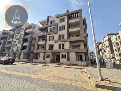 Apartment for sale at a special price in Cairo University compound. Area 191 meters, first floor, 3 bedrooms, 3 bathroomt – další