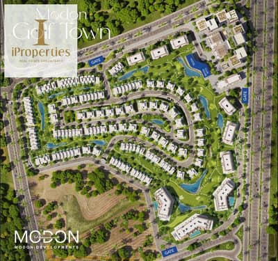 2 Bedroom Flat for Sale in New Cairo, Cairo - WhatsApp Image 2026-01-25 at 11.56. 46 AM. jpeg