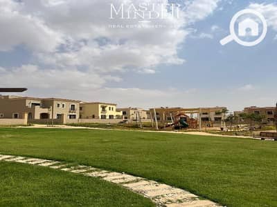 توين هاوس 3 غرف نوم للبيع في القاهرة الجديدة، القاهرة - IMG-20251110-WA0465. jpg