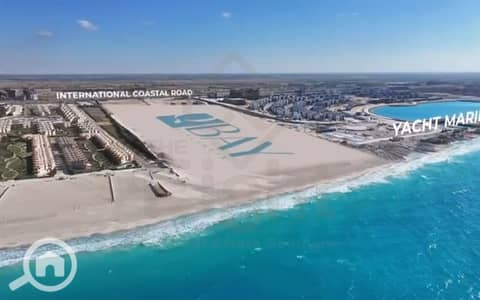 3 Bedroom Chalet for Sale in North Coast, Matruh - w1. png