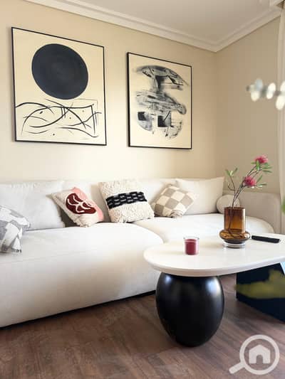 استوديو  للايجار في القاهرة الجديدة، القاهرة - IMG-20260205-WA0153. jpg