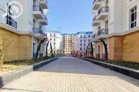 فلیٹ 3 غرف نوم للبيع في الساحل الشمالي، مطروح - WhatsApp Image 2025-12-25 at 15.18. 39 (1). jpg