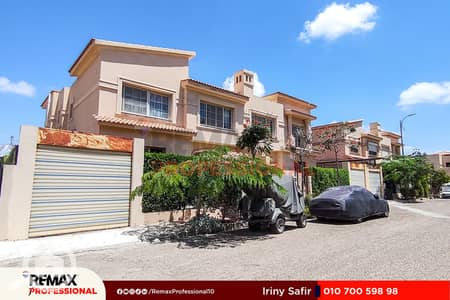 فیلا 6 غرف نوم للبيع في عجمي، الإسكندرية - IMG_20250807_134106. jpg