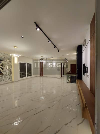 دوبلكس 3 غرف نوم للايجار في القاهرة الجديدة، القاهرة - WhatsApp Image 2026-02-28 at 2.59. 15 AM (2). jpeg