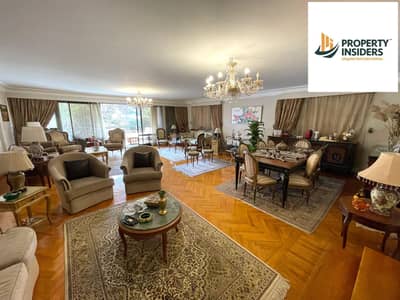 فلیٹ 3 غرف نوم للايجار في العجوزة، الجيزة - 1. jpeg