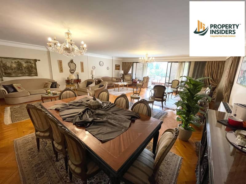 Apartment for rent (annual) 280m², off Al-Batal Ah - Ansicht 4