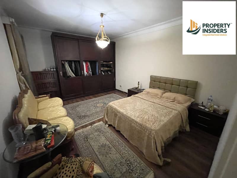Apartment for rent (annual) 280m², off Al-Batal Ah - Ansicht 6