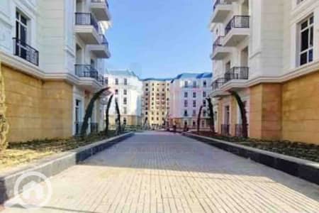 فلیٹ 4 غرف نوم للبيع في الساحل الشمالي، مطروح - WhatsApp Image 2025-12-25 at 15.18. 39 (1). jpg