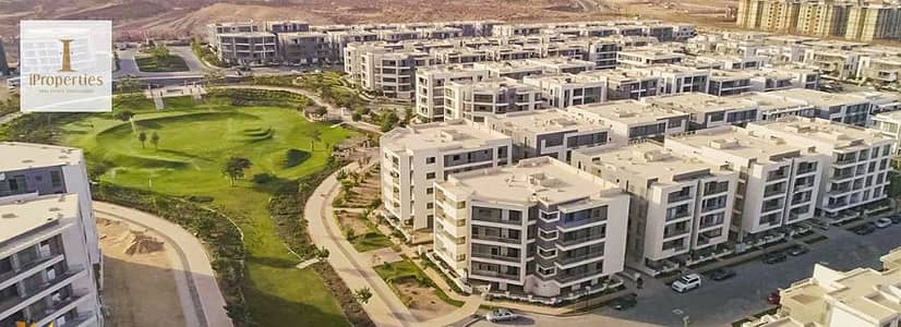 3 Bedroom Penthouse for Sale in New Cairo, Cairo - Screenshot 2025-09-25 162512. png