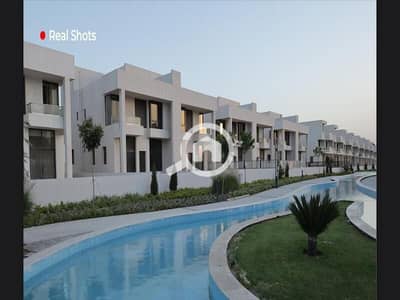 تاون هاوس 4 غرف نوم للبيع في الشيخ زايد، الجيزة - IMG-20250306-WA0104. jpg تاون هاوس 4 غرف نوم للبيع في الشيخ زايد، الجيزة - IMG-20250306-WA0104. jpg