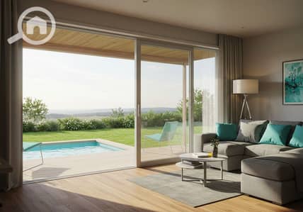 شاليه 2 غرفة نوم للبيع في العين السخنة، السويس - WhatsApp Image 2025-12-08 at 1.09. 53 PM (1). jpeg