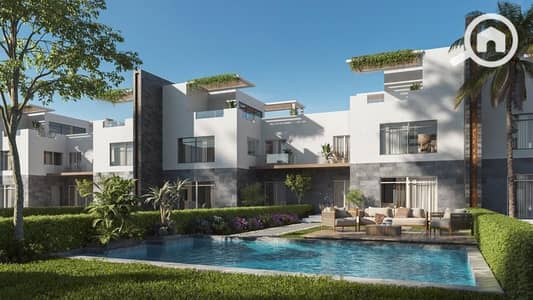 توين هاوس 3 غرف نوم للبيع في الشيخ زايد، الجيزة - WhatsApp Image 2024-03-10 at 13.34. 59_d28409df. jpg