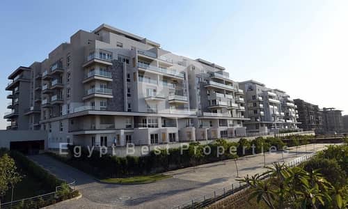 3 Bedroom Flat for Sale in 6th of October, Giza - WhatsApp Image 2026-02-25 at 7.21. 11 PM (3). jpeg