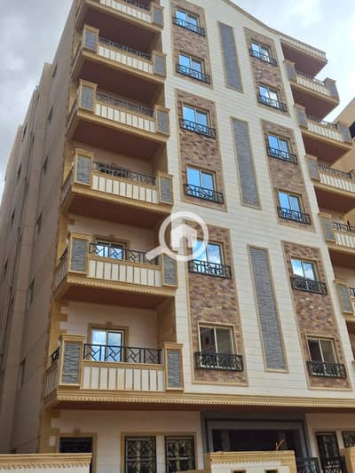 3 Bedroom Flat for Sale in 6th of October, Giza - WhatsApp Image 2026-02-24 at 2.12. 05 PM. jpeg