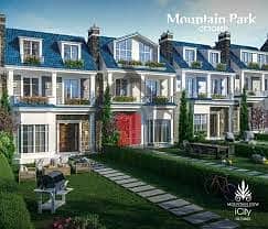 تاون هاوس 3 غرف نوم للبيع في 6 أكتوبر، الجيزة - WhatsApp Image 2026-03-01 at 12.38. 20 PM (4). jpeg