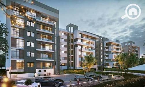 فلیٹ 3 غرف نوم للبيع في مدينة المستقبل، القاهرة - la-mirada-mostakbal-city_6. jpg