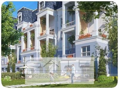 تاون هاوس 3 غرف نوم للبيع في 6 أكتوبر، الجيزة - WhatsApp Image 2025-01-14 at 4.55. 30 PM. jpeg