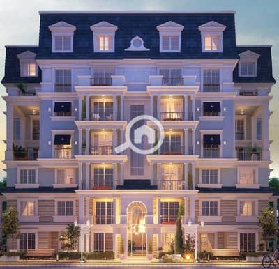 3 Bedroom Apartment for Sale in 6th of October, Giza - IMG-20251105-WA0092. jpg