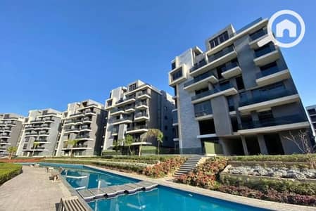 3 Bedroom Flat for Sale in Hadayek October, Giza - WhatsApp Image 2026-02-02 at 5.02. 59 PM (3). jpeg 3 Bedroom Flat for Sale in Hadayek October, Giza - WhatsApp Image 2026-02-02 at 5.02. 59 PM (3). jpeg