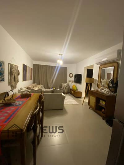 شاليه 1 غرفة نوم للبيع في الساحل الشمالي، مطروح - WhatsApp Image 2026-02-17 at 1.57. 11 PM (1). jpeg