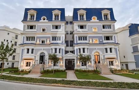 3 Bedroom Flat for Sale in 6th of October, Giza - WhatsApp Image 2026-02-25 at 7.21. 13 PM. jpeg