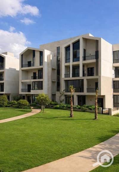 2 Bedroom Flat for Sale in Sheikh Zayed, Giza - WhatsApp Image 2026-03-01 at 12.34. 53 PM. jpeg