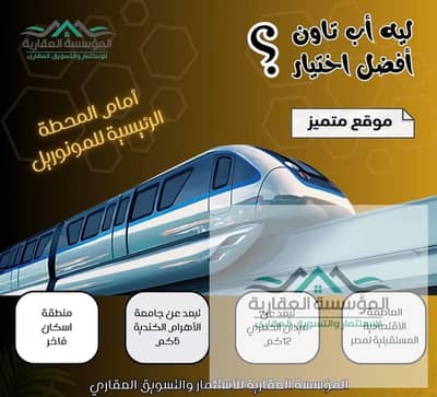 أرض سكنية  للبيع في 6 أكتوبر، الجيزة - 492177283_660539313386481_6050552811181177019_n. jpg