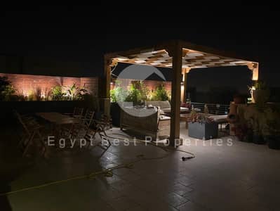 4 Bedroom Penthouse for Sale in 6th of October, Giza - WhatsApp Image 2026-03-01 at 12.19. 01. jpeg