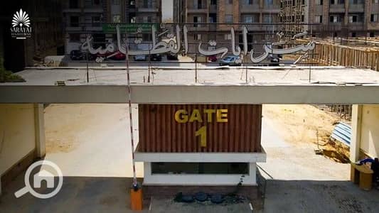 2 Bedroom Apartment for Sale in Katameya, Cairo - Picture11. jpg