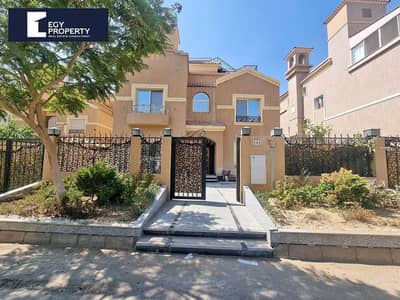 فیلا 4 غرف نوم للبيع في القاهرة الجديدة، القاهرة - 617066025_973988922462963_8404233006614153664_n. jpg فیلا 4 غرف نوم للبيع في القاهرة الجديدة، القاهرة - 617066025_973988922462963_8404233006614153664_n. jpg