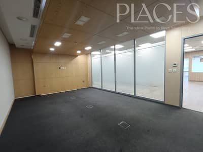 Office for Rent in New Cairo, Cairo - IMG-20240805-WA0037. jpg