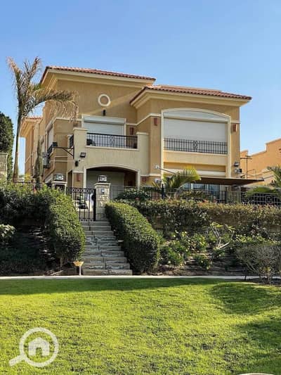 4 Bedroom Villa for Sale in Katameya, Cairo - WhatsApp Image 2026-02-09 at 11.01. 48 AM. jpeg 4 Bedroom Villa for Sale in Katameya, Cairo - WhatsApp Image 2026-02-09 at 11.01. 48 AM. jpeg