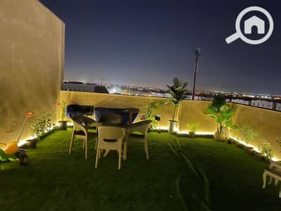 استوديو  للايجار في القاهرة الجديدة، القاهرة - WhatsApp Image 2026-03-01 at 1.32. 59 PM (3). jpeg