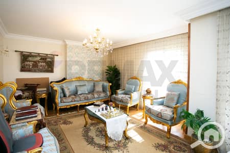 3 Bedroom Apartment for Sale in Smoha, Alexandria - 1. jpg