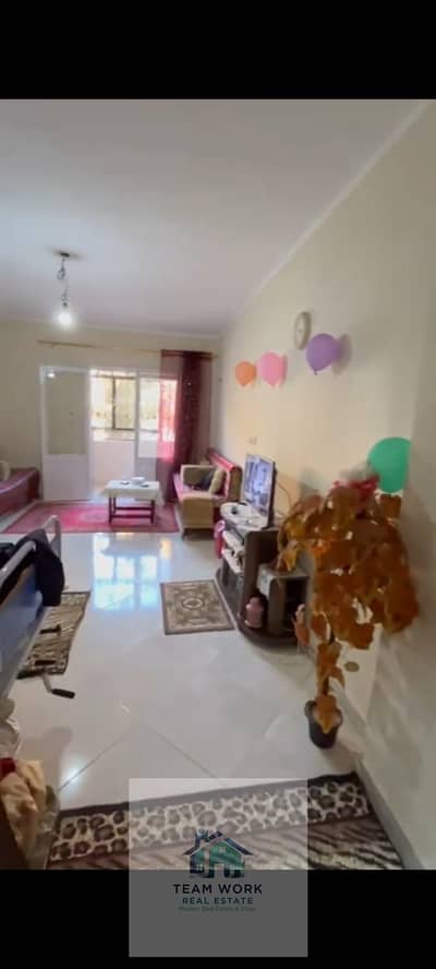 شقة 2 غرفة نوم للبيع في الشيخ زايد، الجيزة - WhatsApp Image 2026-03-01 at 1.50. 21 PM. jpeg