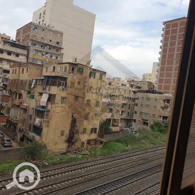 فلیٹ 3 غرف نوم للايجار في سموحة، الإسكندرية - 8. jpg فلیٹ 3 غرف نوم للايجار في سموحة، الإسكندرية - 8. jpg