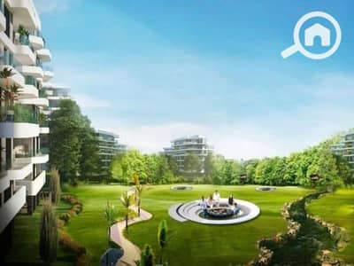 2 Bedroom Apartment for Sale in New Capital City, Cairo - WhatsApp Image 2026-01-07 at 12.18. 17 PM(1). jpeg