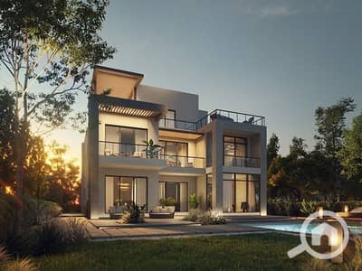 4 Bedroom Villa for Sale in 6th of October, Giza - 0e761f3f-f4c5-480a-9a17-b44a282daa36. jpg 4 Bedroom Villa for Sale in 6th of October, Giza - 0e761f3f-f4c5-480a-9a17-b44a282daa36. jpg