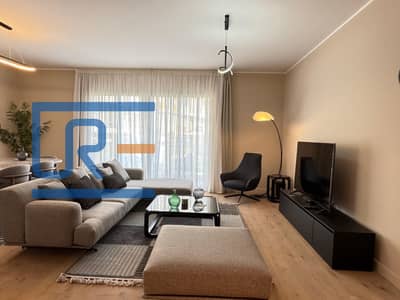 3 Bedroom Apartment for Rent in New Cairo, Cairo - 2. jpeg 3 Bedroom Apartment for Rent in New Cairo, Cairo - 2. jpeg