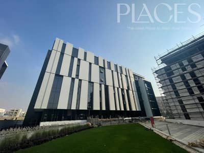 Office for Rent in New Cairo, Cairo - IMG-20250715-WA0032. jpg