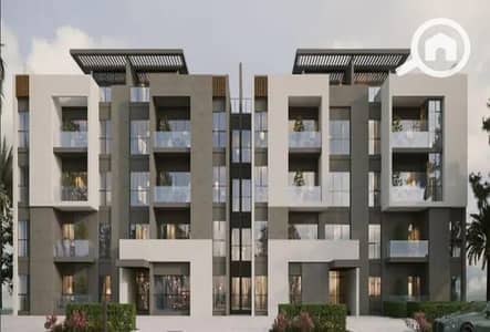 تاون هاوس 3 غرف نوم للبيع في الشيخ زايد، الجيزة - WhatsApp Image 2026-02-28 at 1.34. 38 PM (1). jpeg