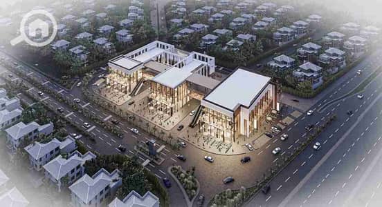 Retail for Sale in New Cairo, Cairo - 1000584093. jpg