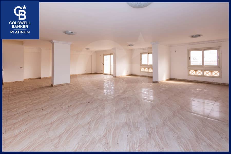 Apartment for sale 650 m in Loran (Abu Qir Street) – pohled 2