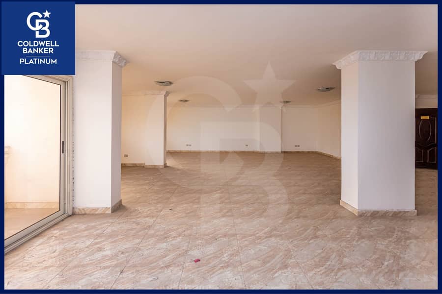 Apartment for sale 650 m in Loran (Abu Qir Street) – pohled 5