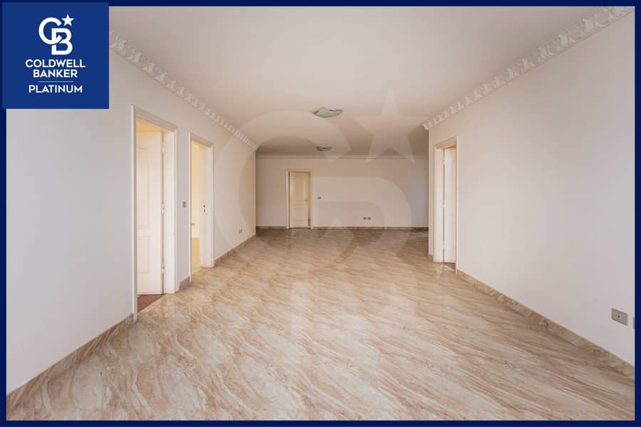 Apartment for sale 650 m in Loran (Abu Qir Street) – pohled 6